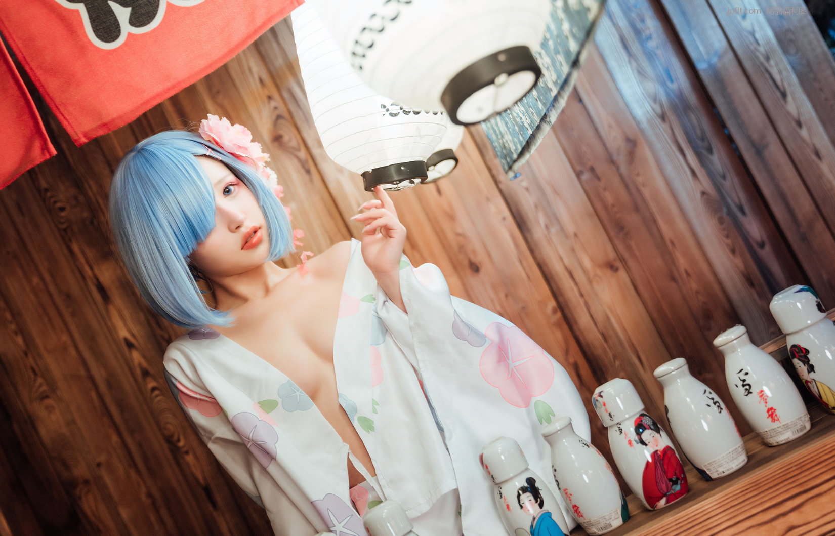 [COSER] Ů ͷķ/46P