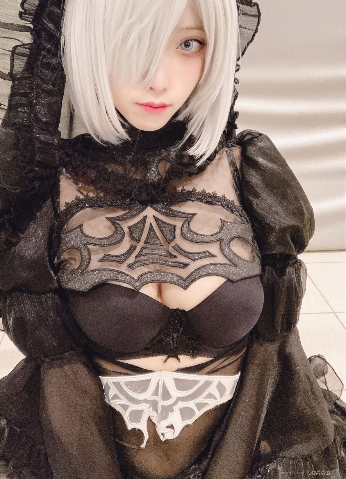 ⤿ͤ Yorha No.2 Type B