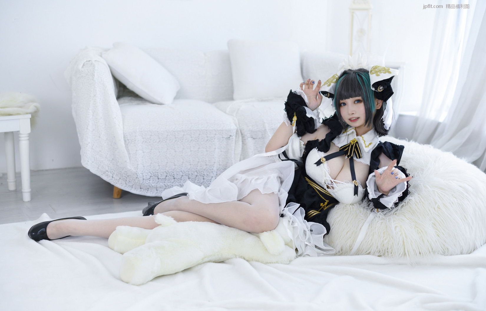 [COSER] ԪŮPAKI /40P