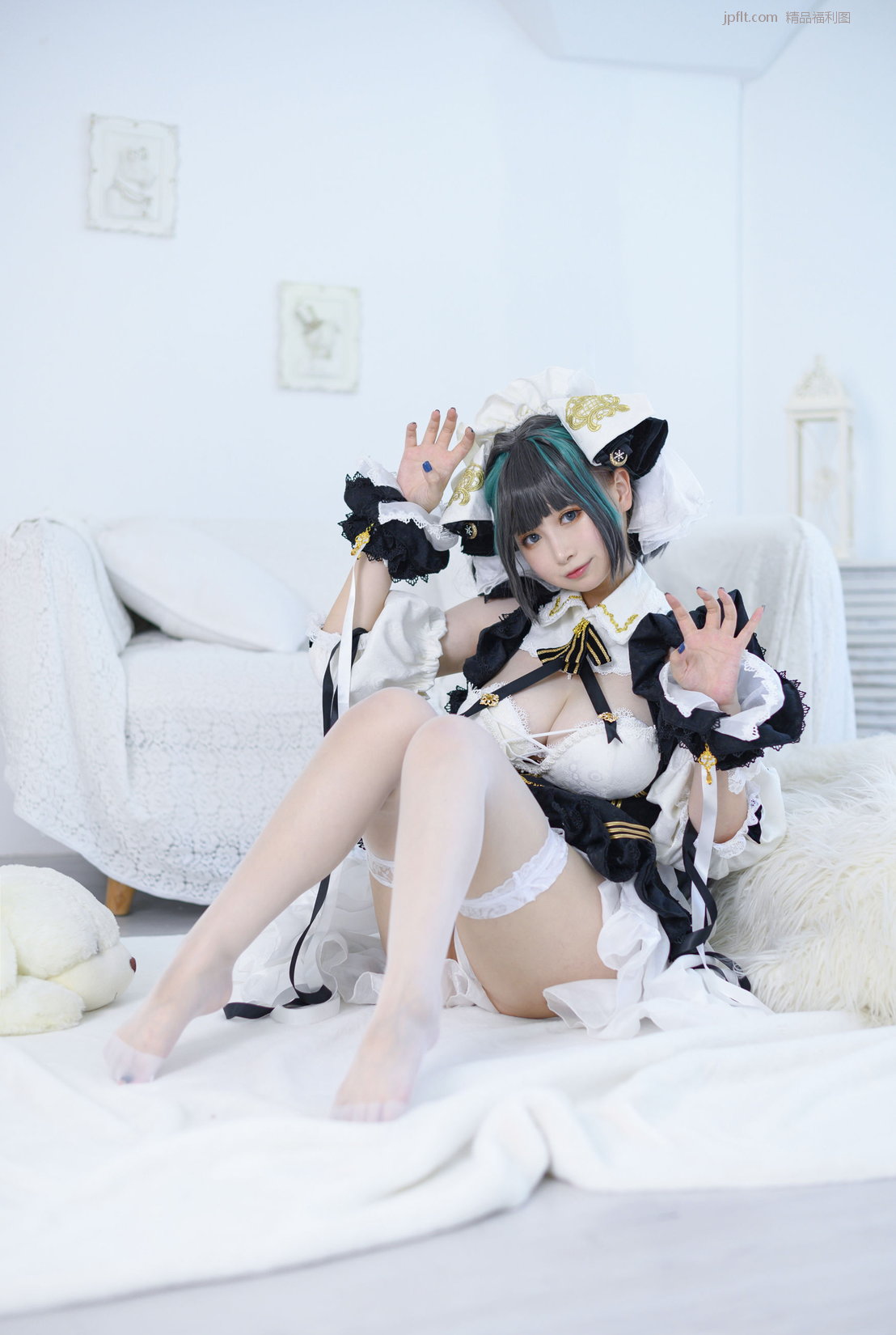 [COSER] ԪŮPAKI /40P