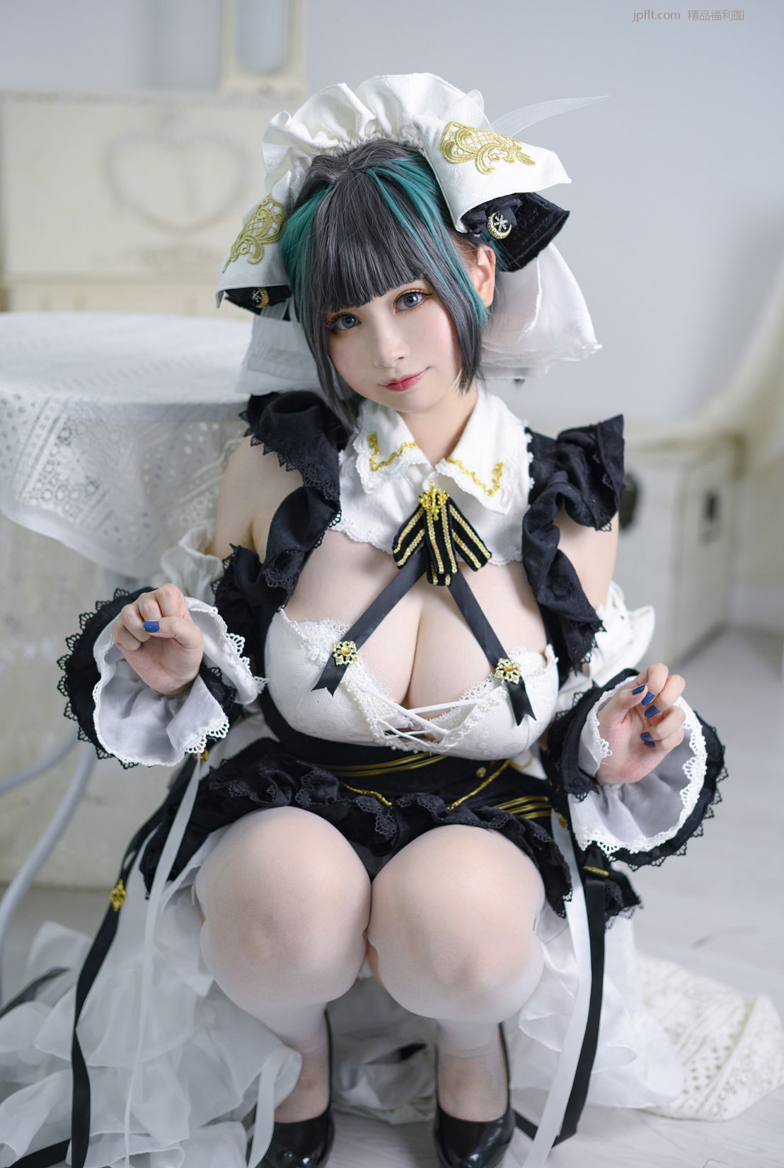 [COSER] ԪŮPAKI /40P