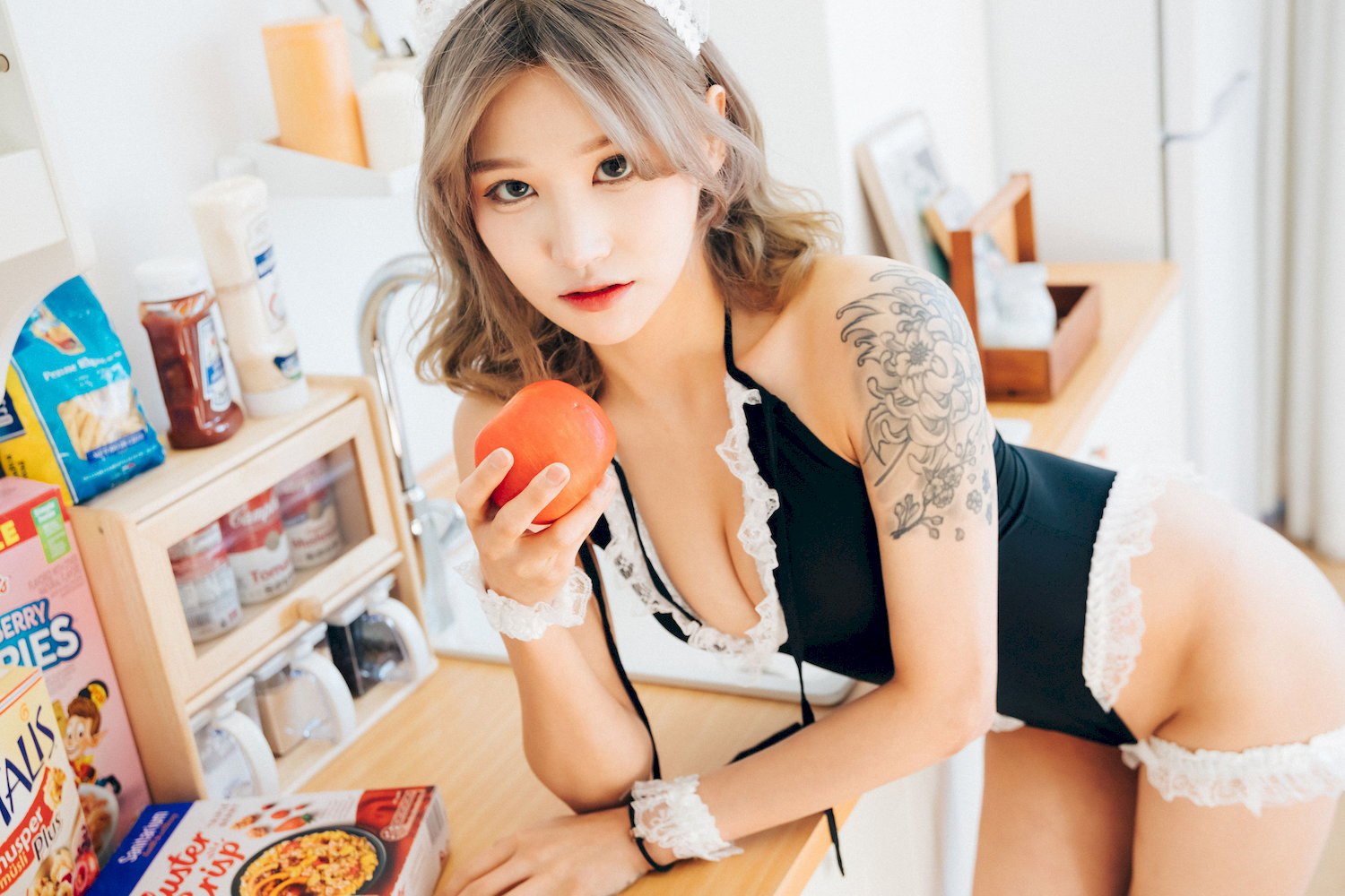 [LOOZY]  Taeri plaisir/84P