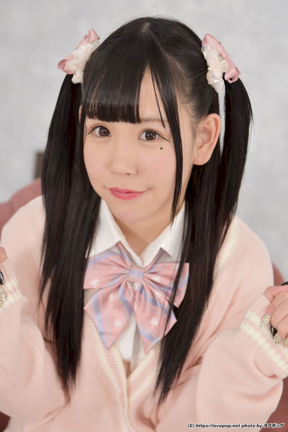 [պLOVEPOPд] Aria Aizawa gꤢ Photoset 3/72P