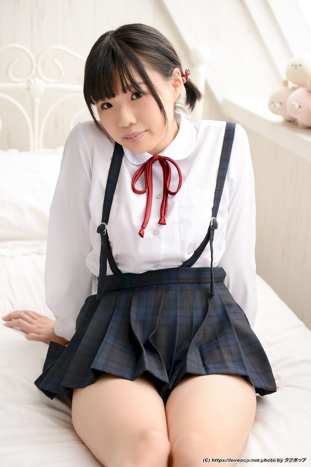 [պLOVEPOPд] Ku-Chan Kobayashi С֤` Photoset 2/86P