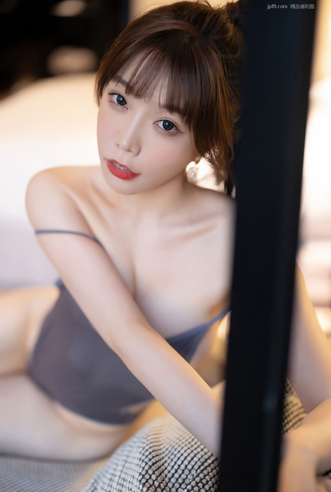 [ﻭXIAOYU] Vol.805 Booty/89P