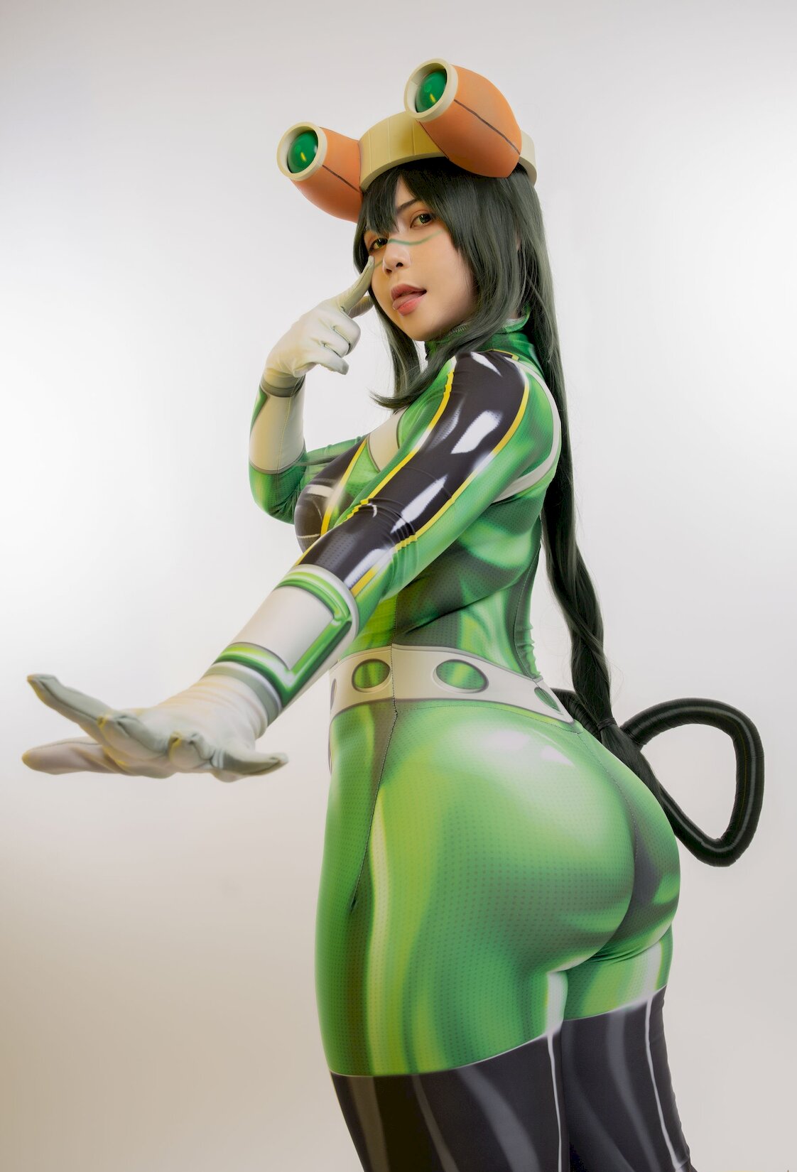 [COSERд]yy &# Froppy/24P