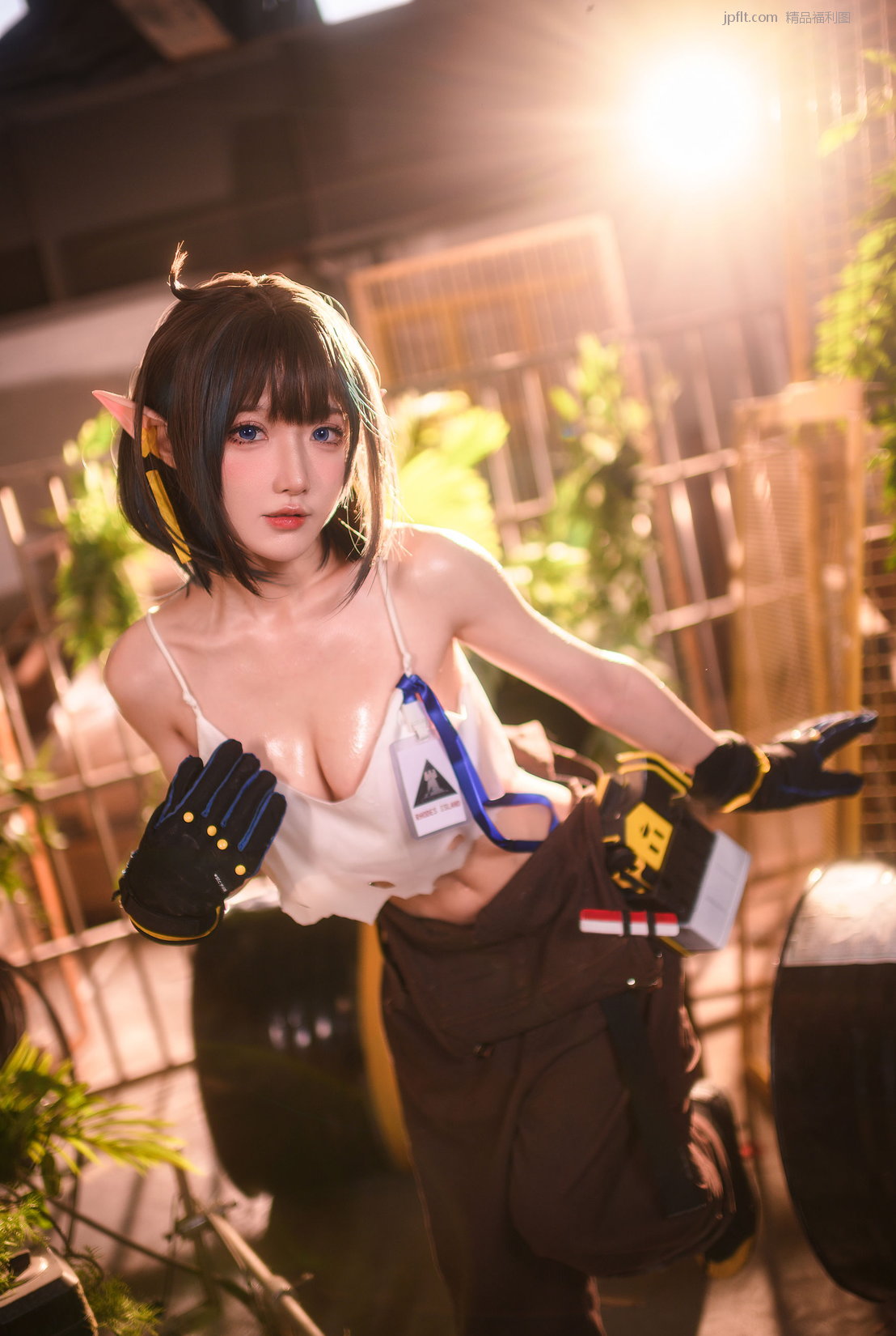 [COSER] Ҳ շ ɭ/33P