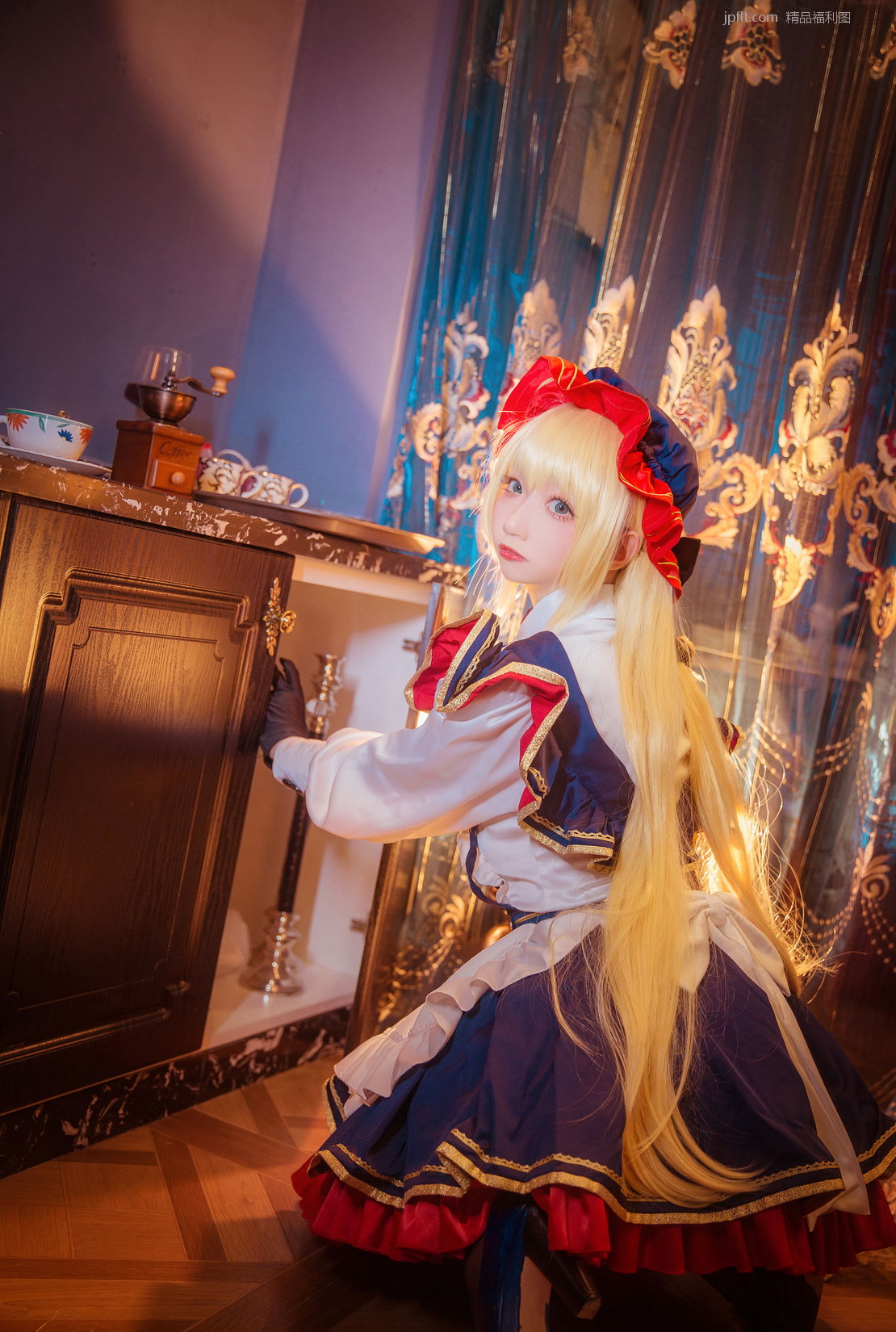 [COSER] СҰµع Ů/12P