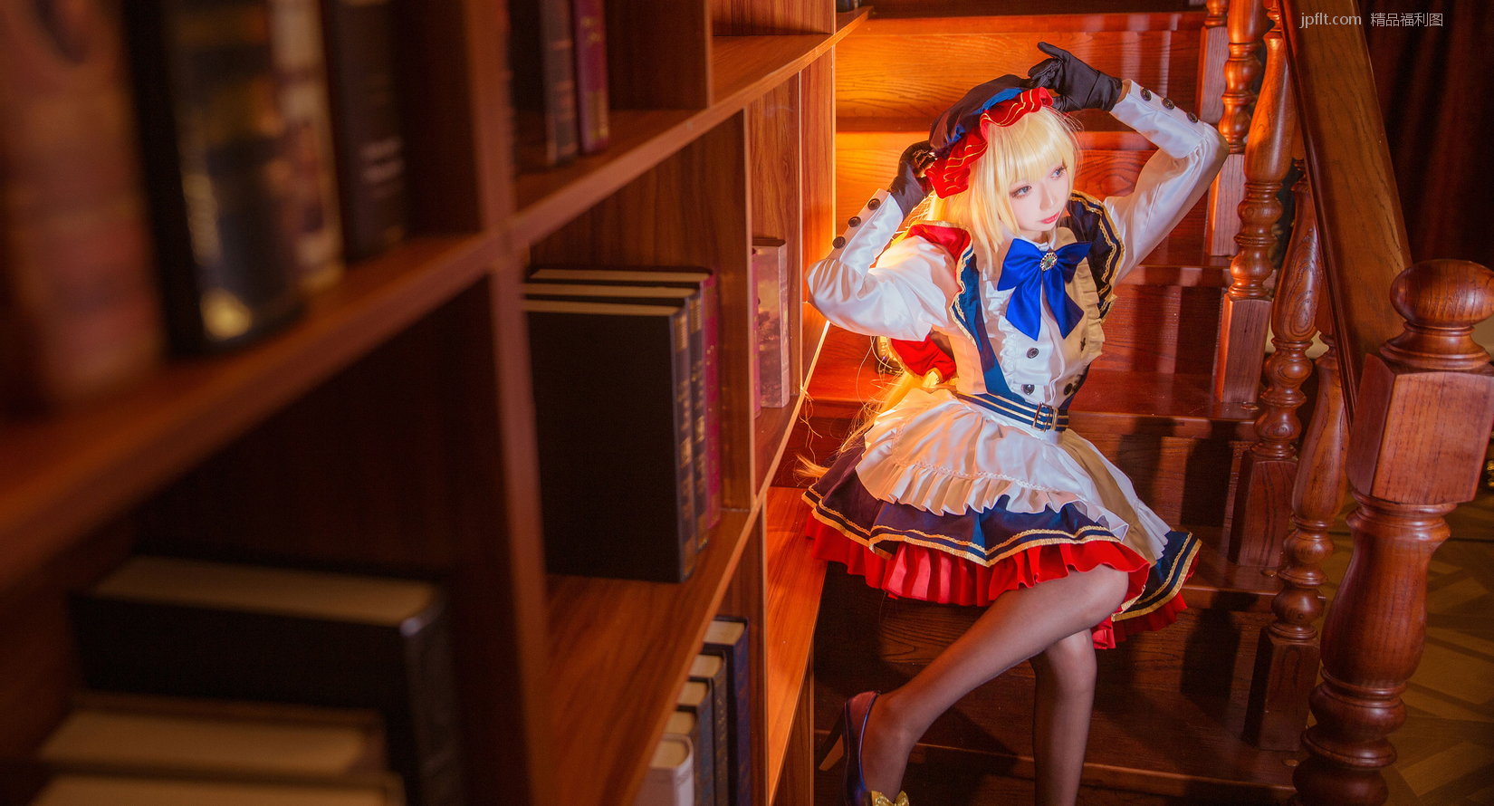 [COSER] СҰµع Ů/12P