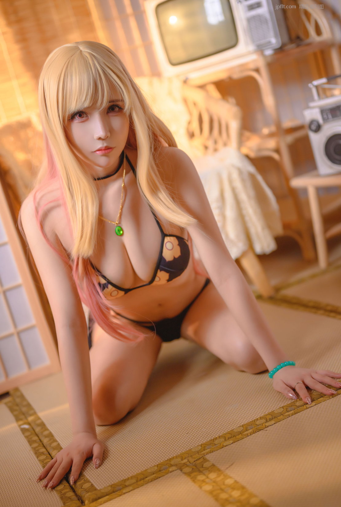 [COSER] ԪӱĪaa ϲനӾװ/44P