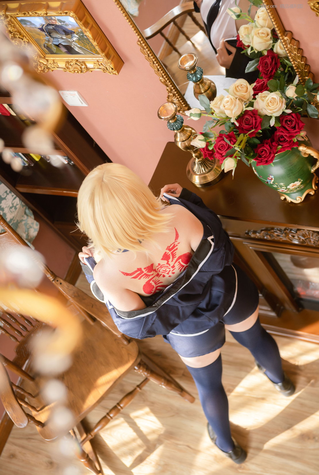 [COSER] ΢Ǳĩĩ /66P