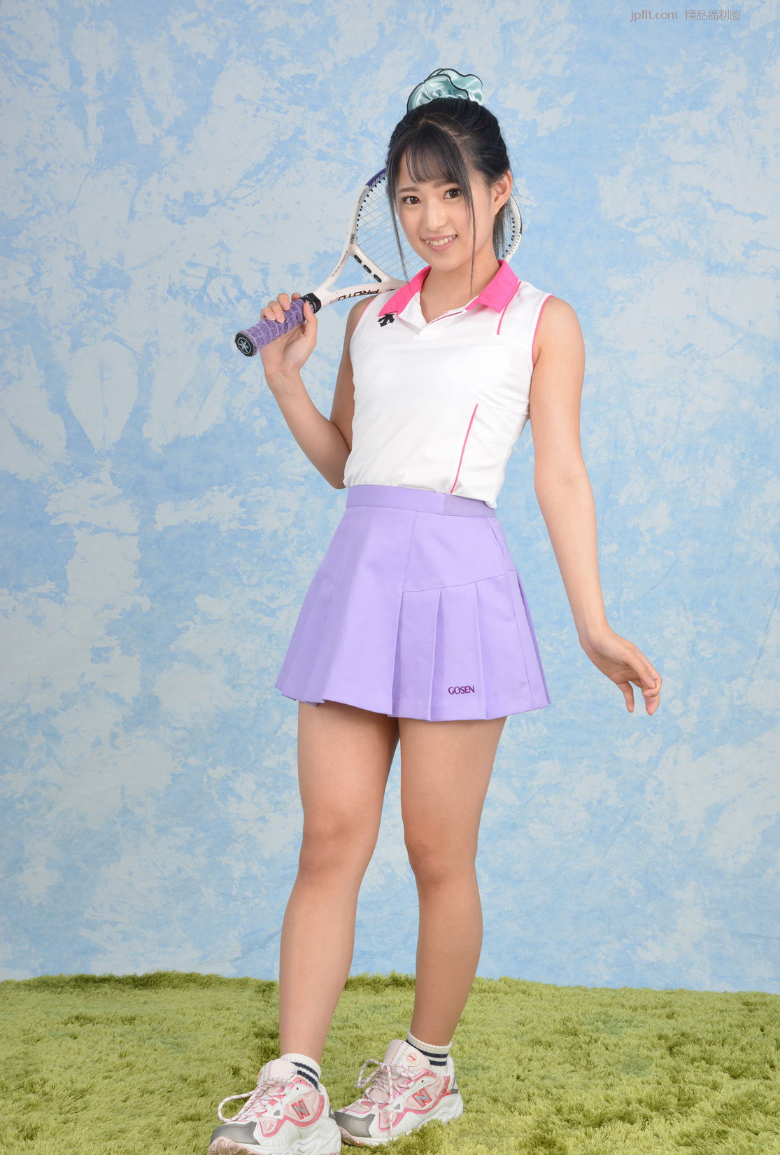 [LOVEPOP] Mitsuki Nagisa 侤ߤĤ Photoset 5/61P