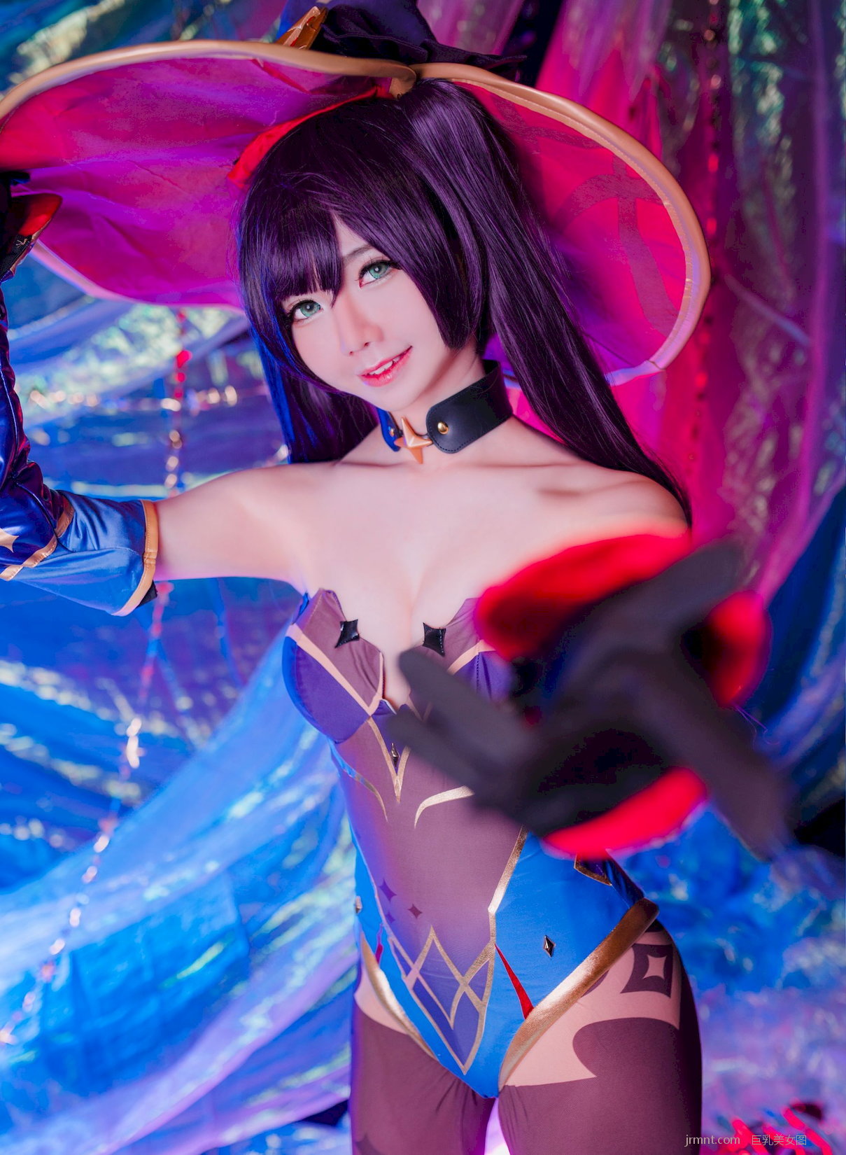 [COS]ally Dorasnow Mona/33P