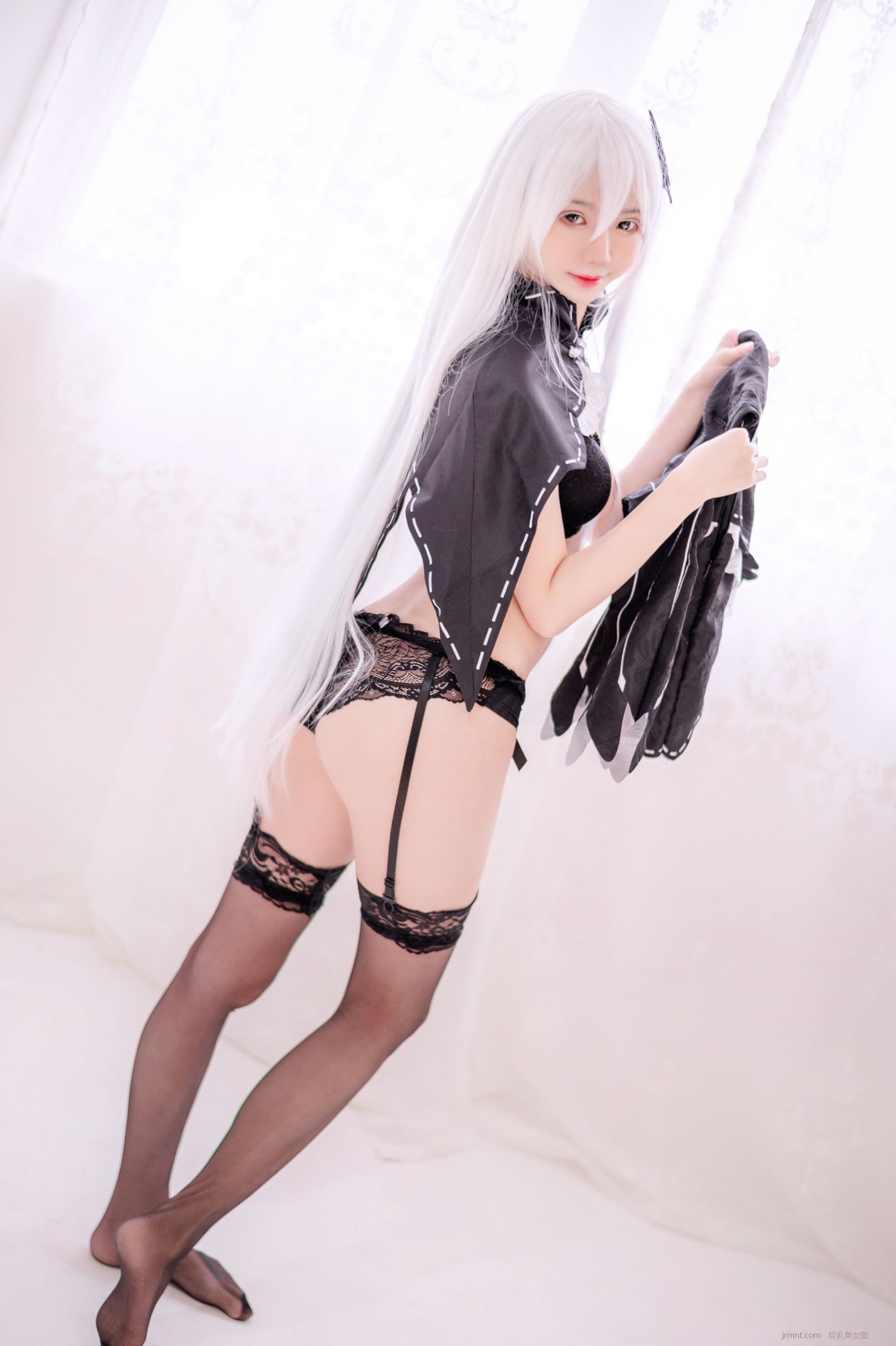 Echidnaingerie/56P [COS]ally Dorasnow