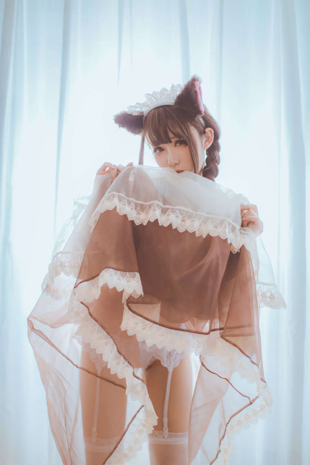 [COSERд] Coser ͸Ů/31P