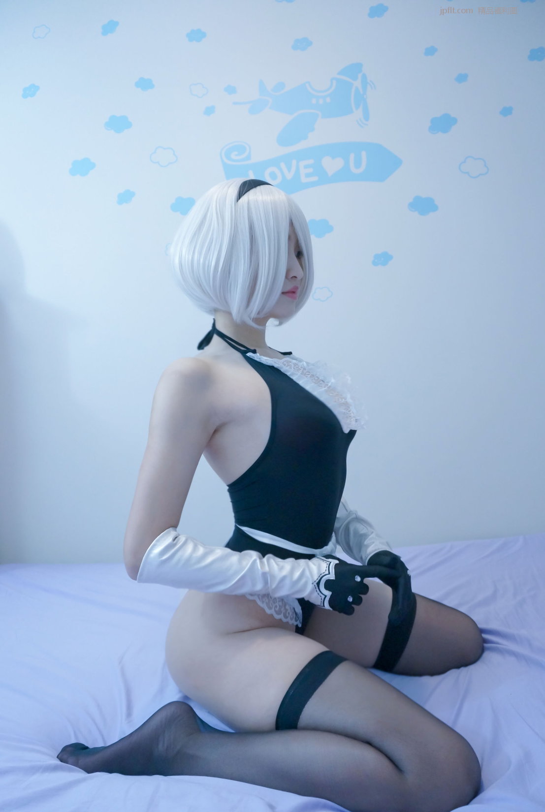 [COS] MisswarmJ 2B WHOLEET/64P