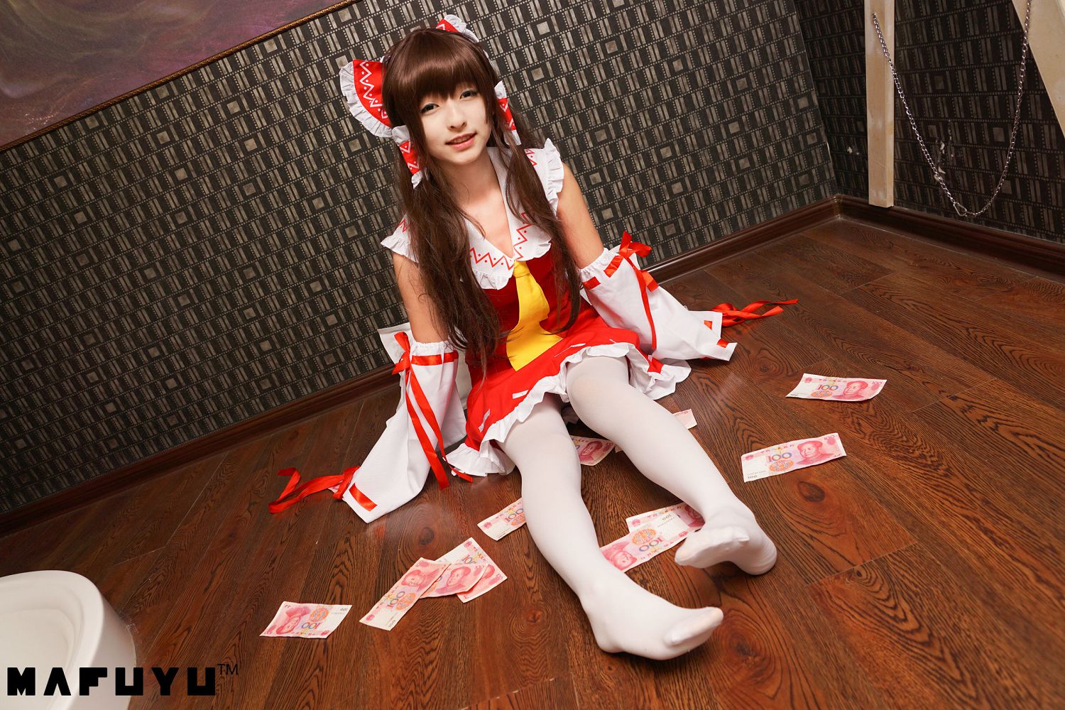 [CosPlayŮ] S涬 – ͼ ͼ