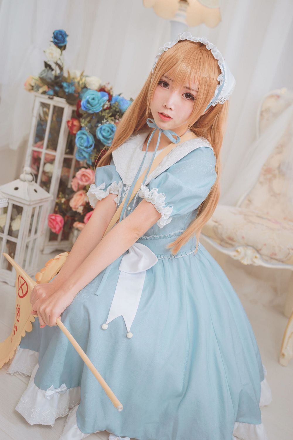 [CosPlayŮ] ΢Ů@ɶ – ѪСlolita ͼ