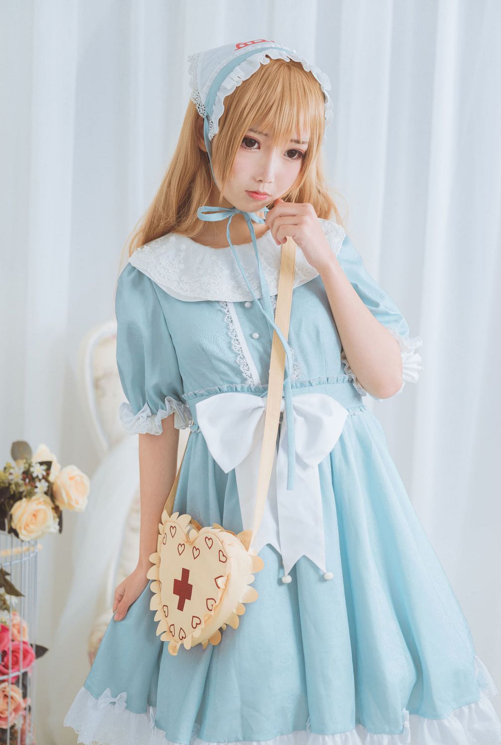 [CosPlayŮ] ΢Ů@ɶ – ѪСlolita ͼ