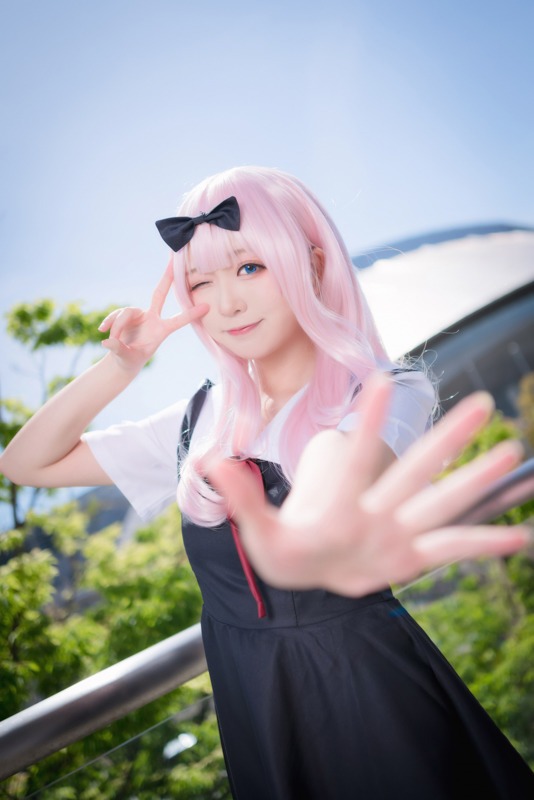 ·õǳNicoNico2019 COSPLAYƷ