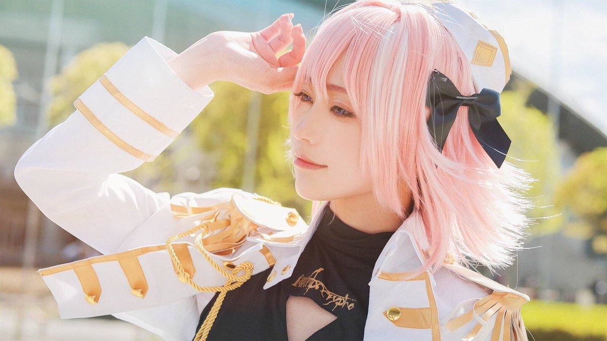 ·õǳNicoNico2019 COSPLAYƷ