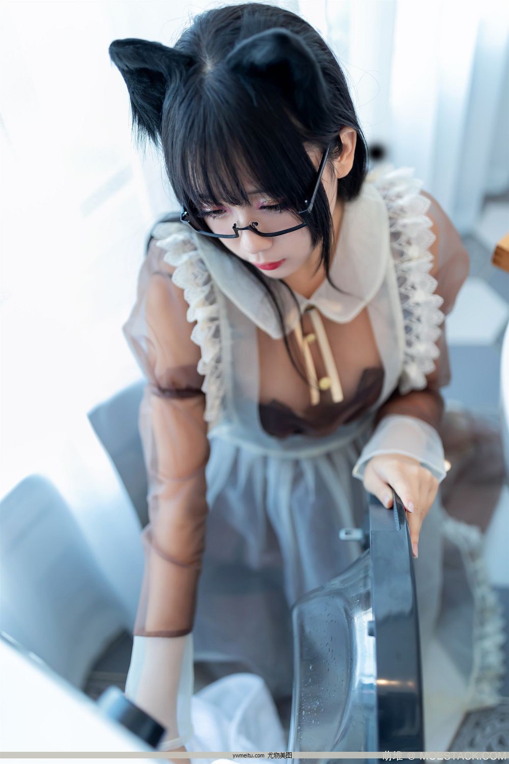 ΢Coser@ν – ͸Ů[47P]