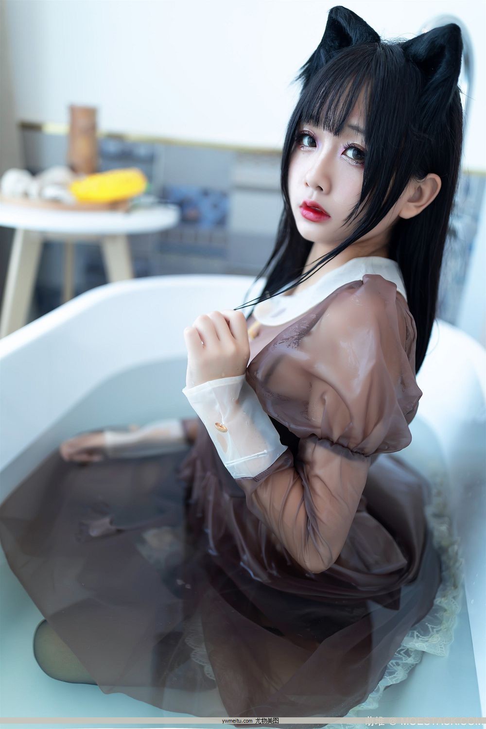 ΢Coser@ν – ͸Ů[47P]