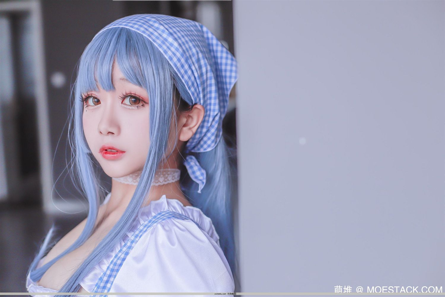 ΢Coser@ν – ɫŮ[46P]