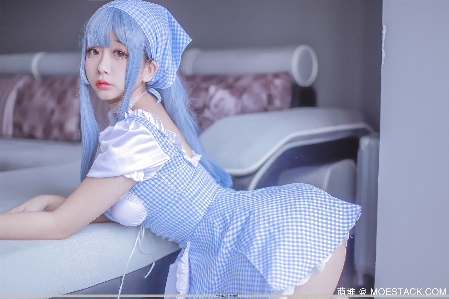 ΢Coser@ν – ɫŮ[46P]