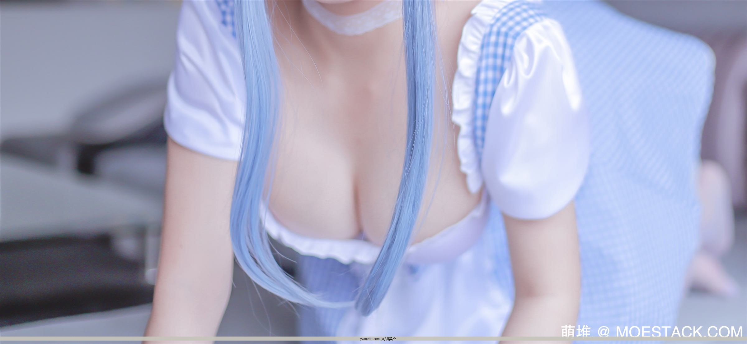 ΢Coser@ν – ɫŮ[46P]