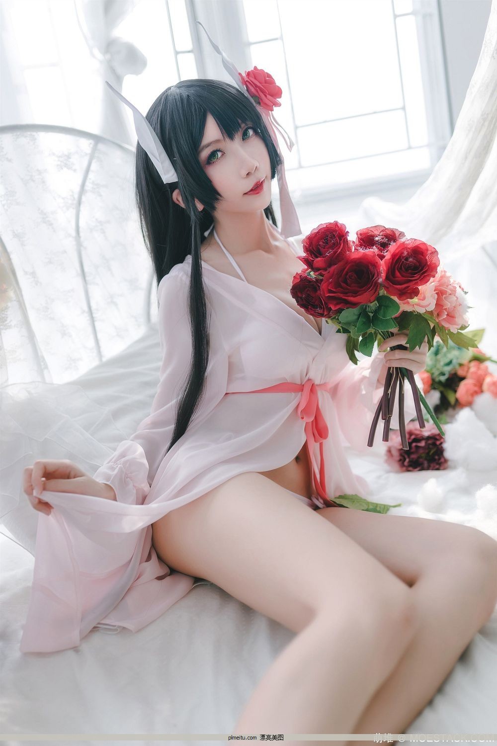 ΢@COSER ʧquq – Ѳ[21P]