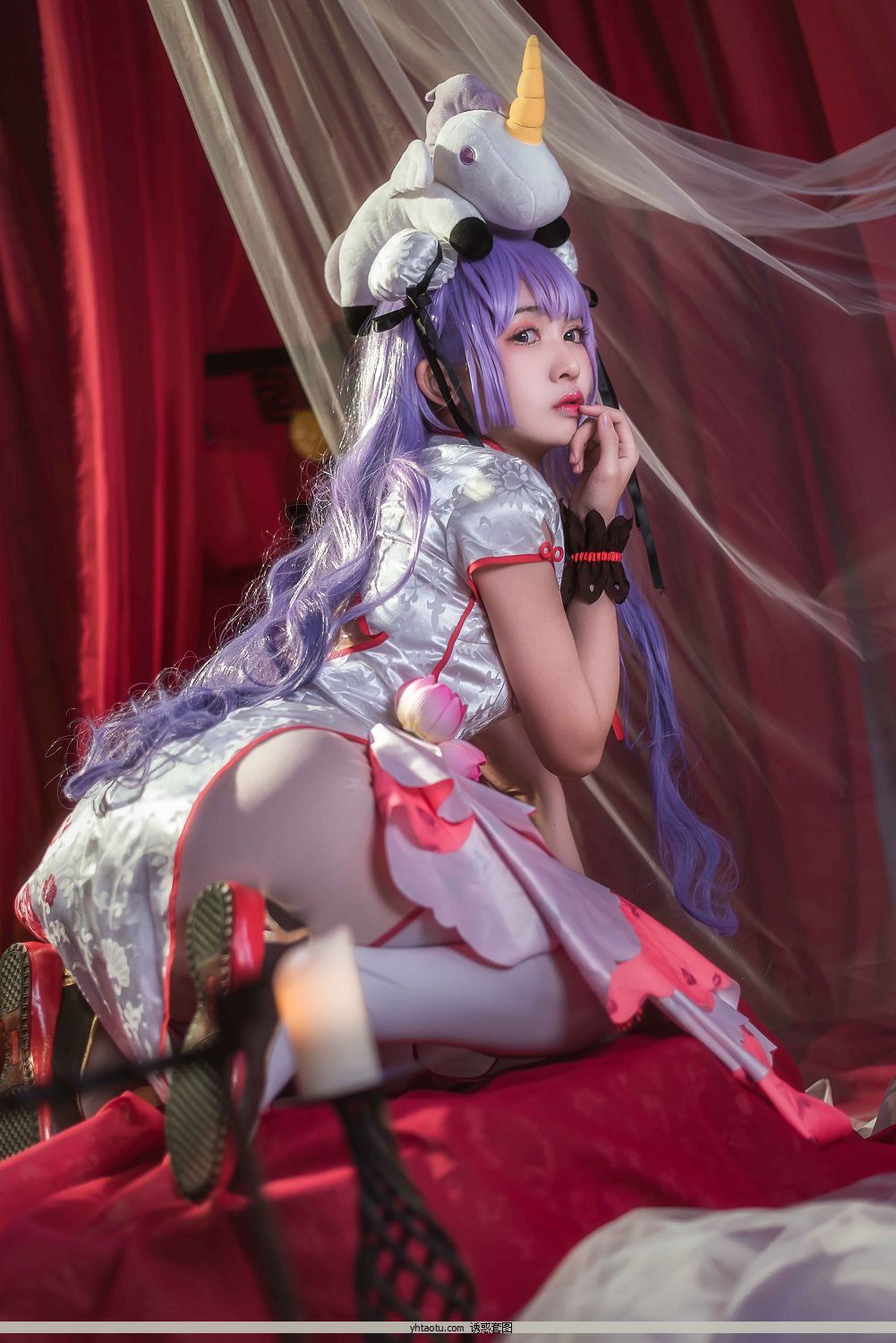 [Coser΢Ů@] NO.034   [10P-108]