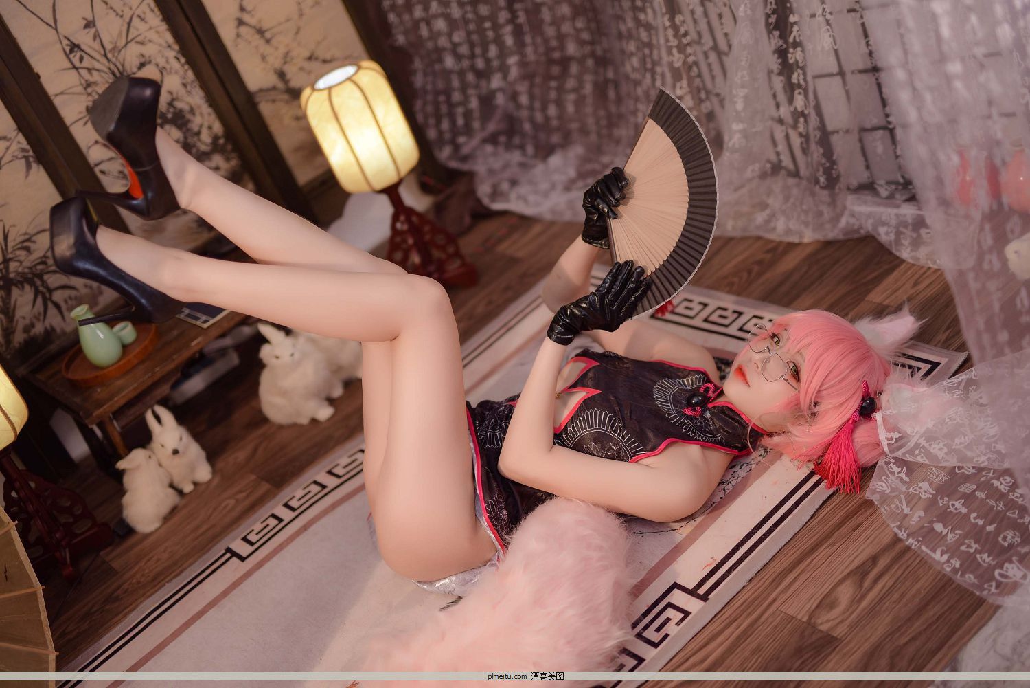 [Coser@Nisa] 011 Fateۺ