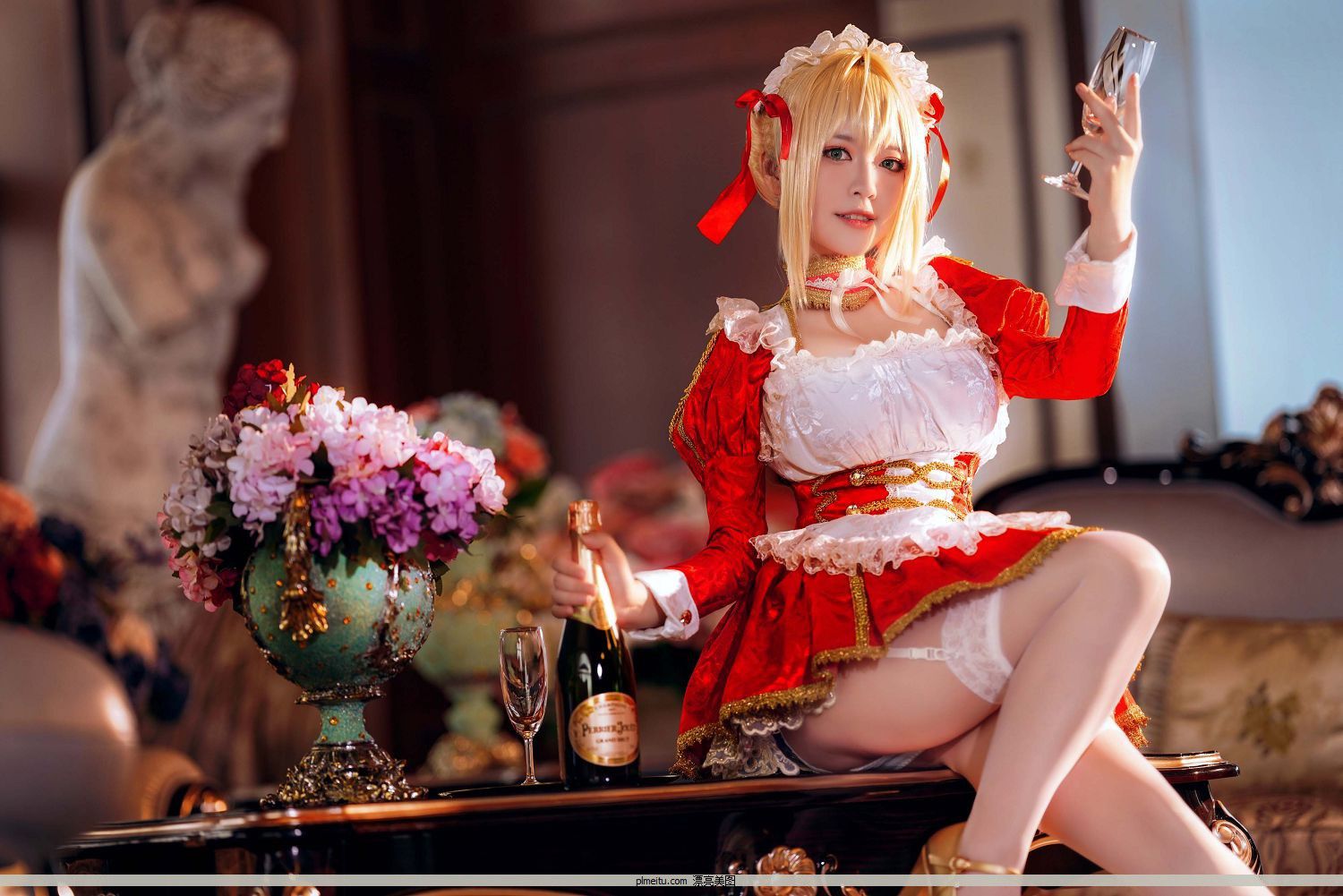 [΢Coser@] NO.005 »Ů [42P-353]