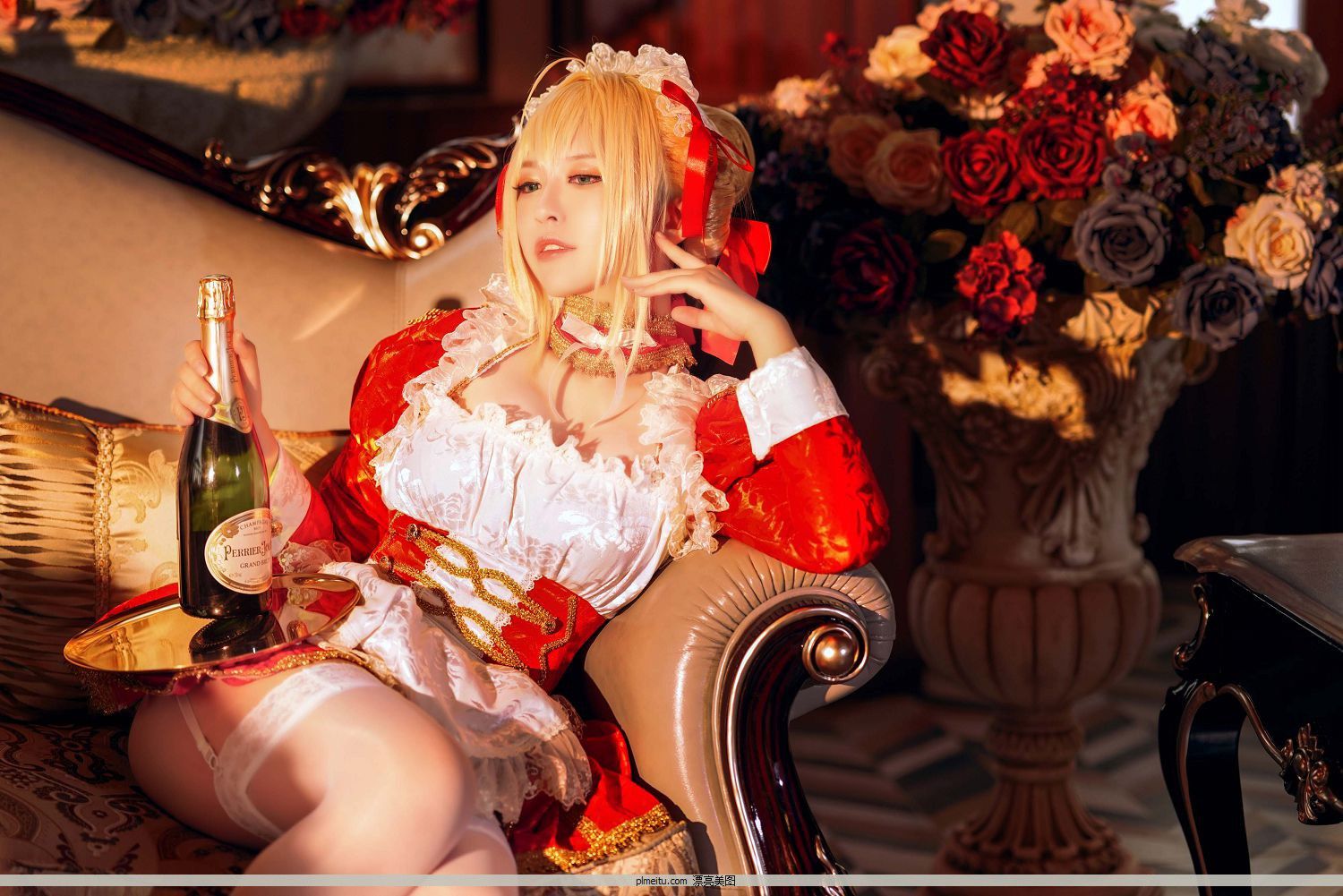 [΢Coser@] NO.005 »Ů [42P-353]