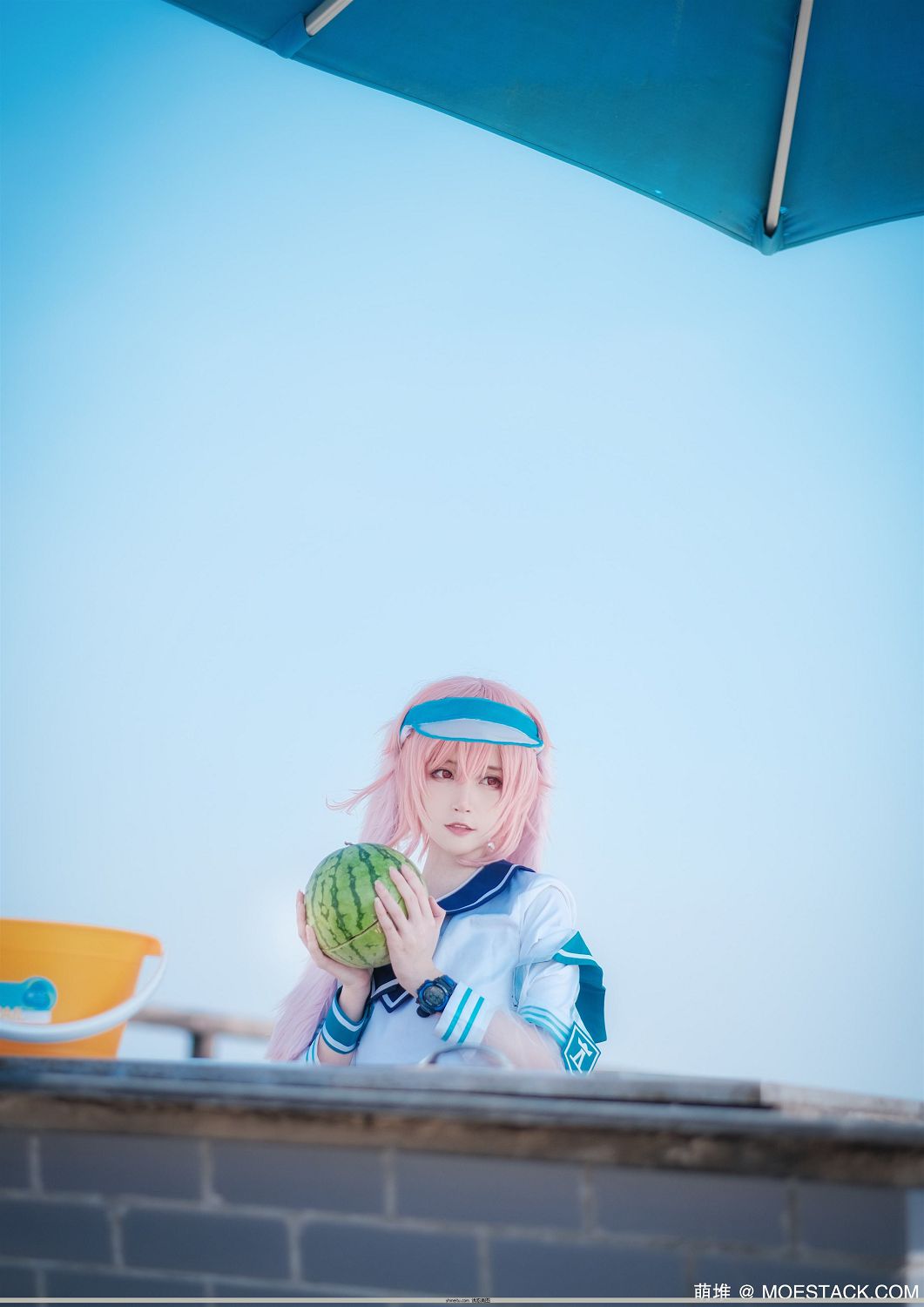 COS ΢֪ȳ販@yui – [15P]