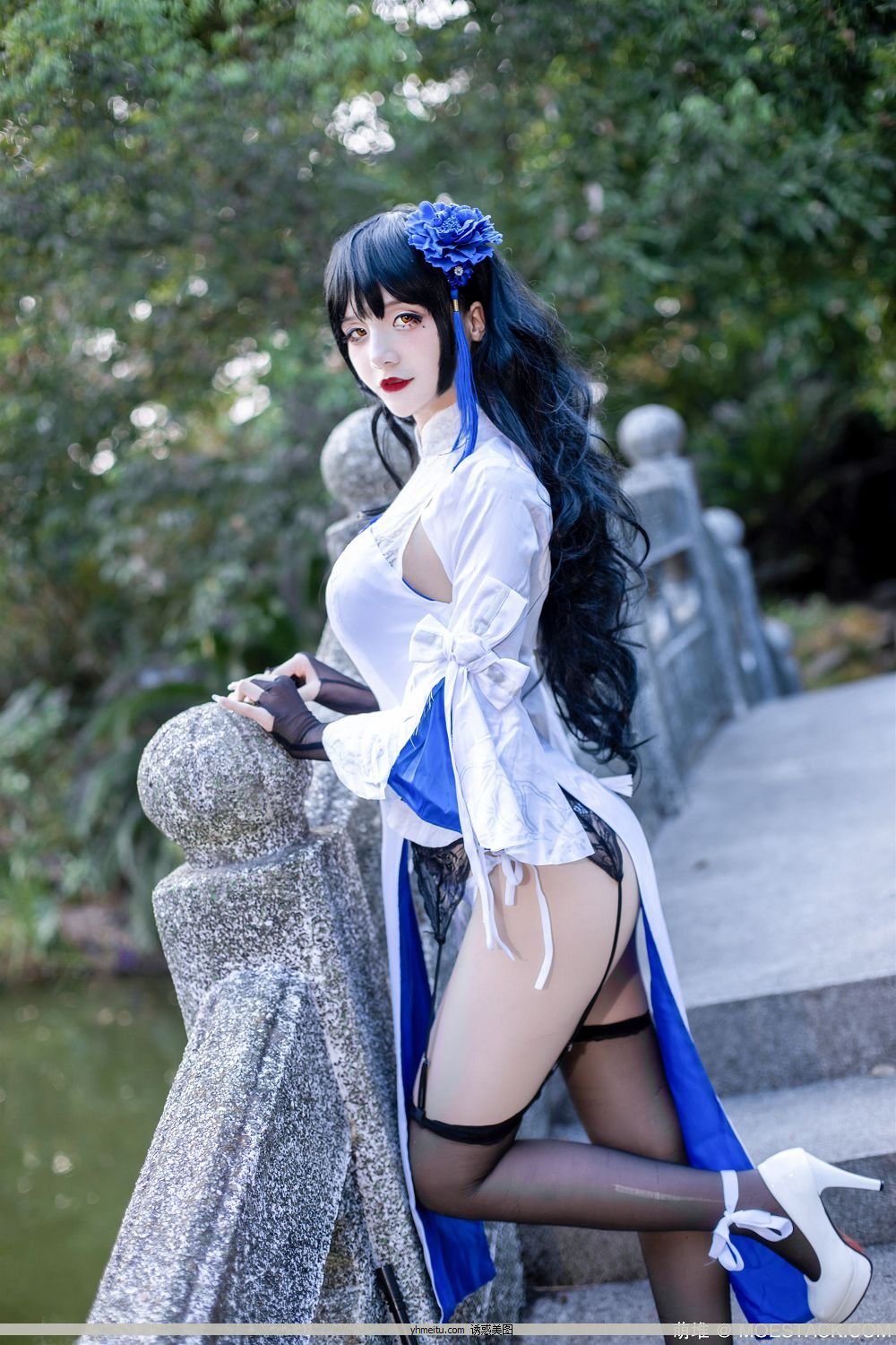 ɾAiri Ӱͼcosplay – 95[28P]