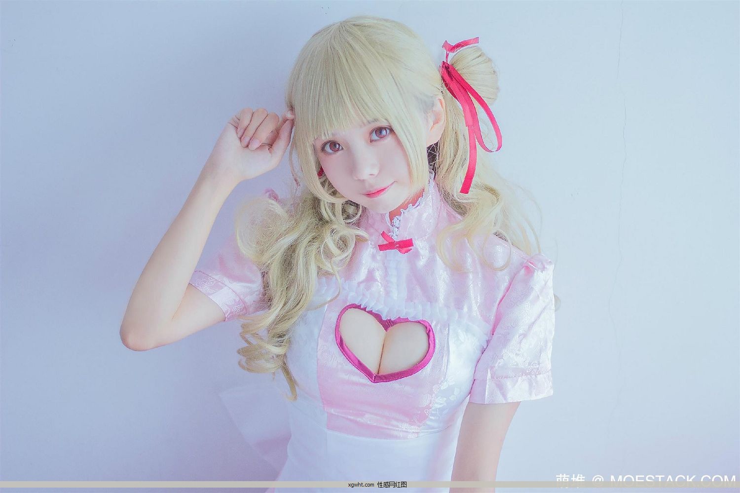 ΢Coser@СҰw –  ˫βʲô̫ɰ˰[9P]