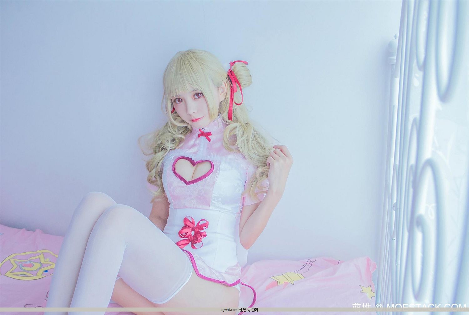 ΢Coser@СҰw –  ˫βʲô̫ɰ˰[9P]