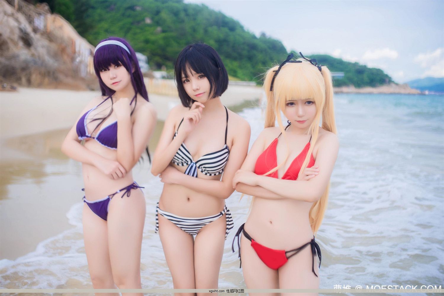 ΢Coser@СҰw –  ·Ů[77P]