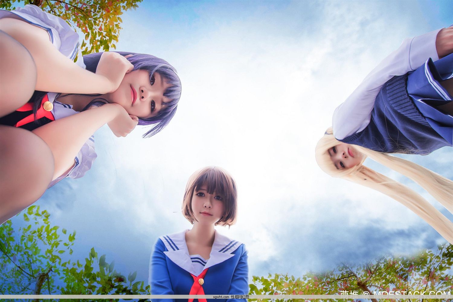 ΢Coser@СҰw –  ·Ů[77P]