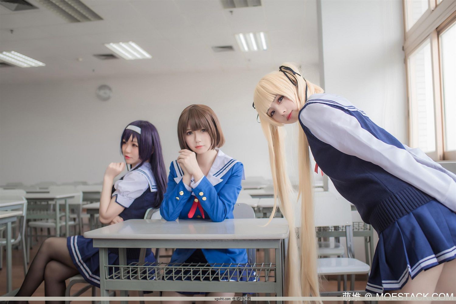 ΢Coser@СҰw –  ·Ů[77P]