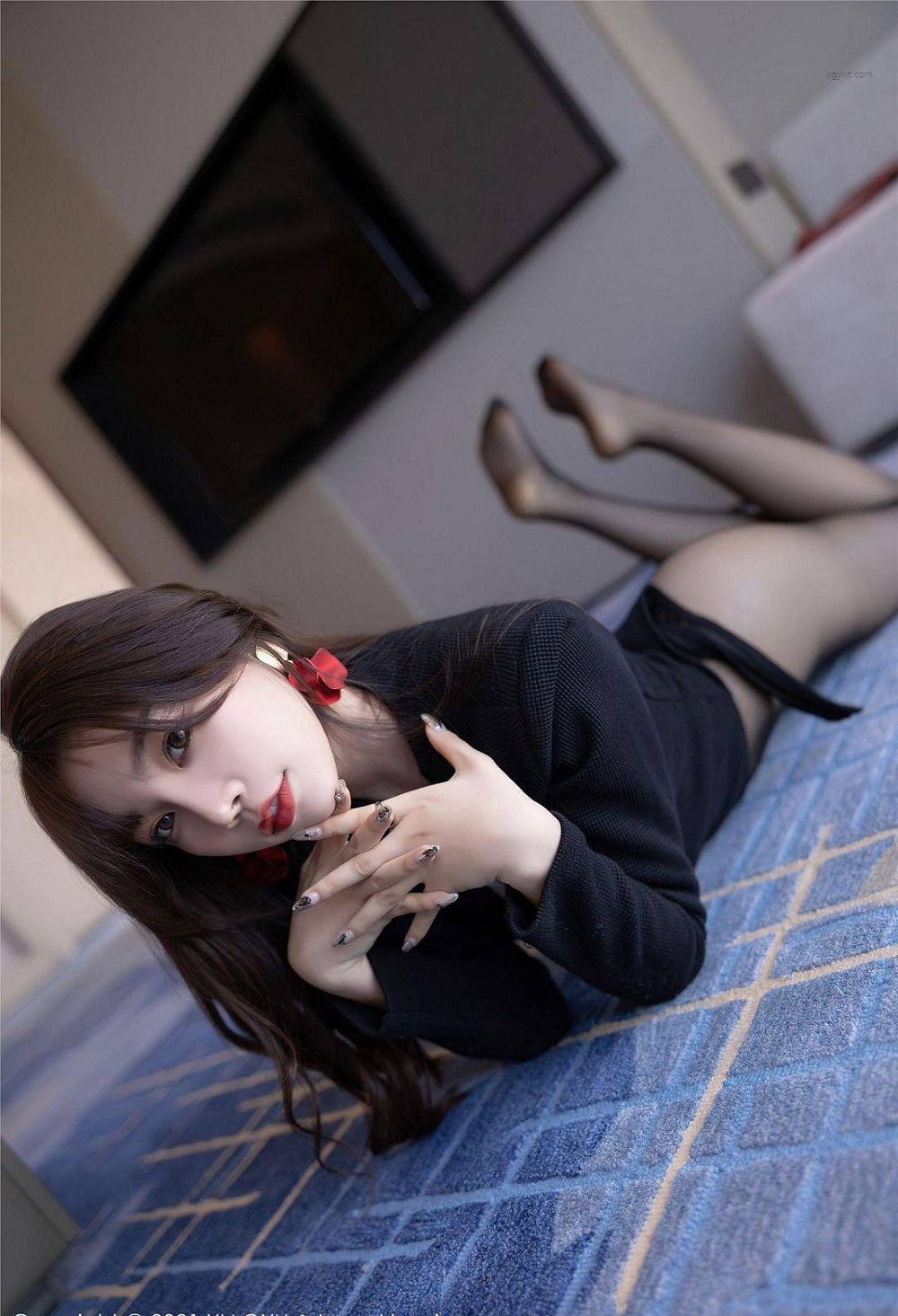 [XIAOYU] 2021.11.08 NO.649 ֥֥