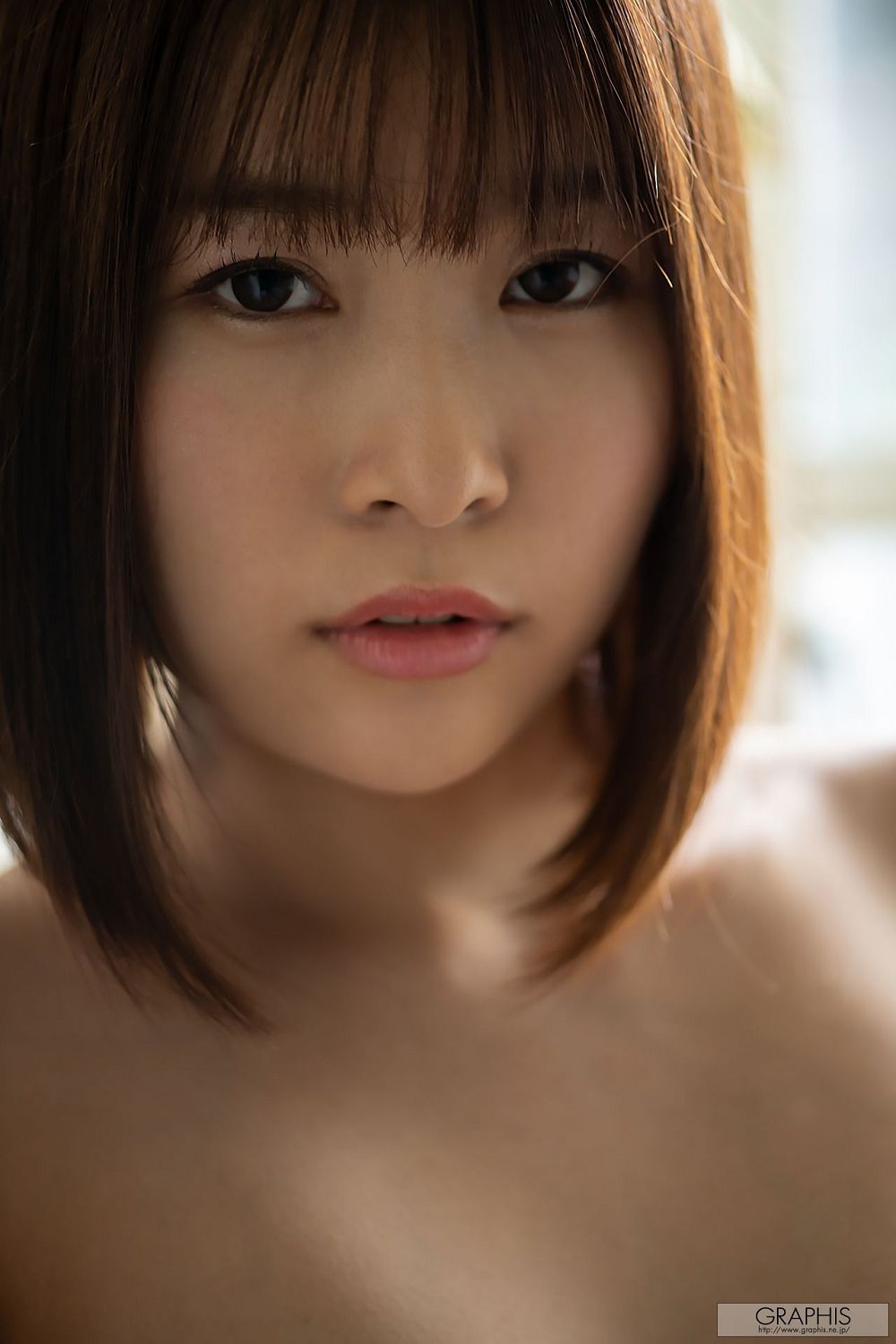 [Graphis Gals] NO.464 Asuna Kawai Ӻ Mysterious Body42P