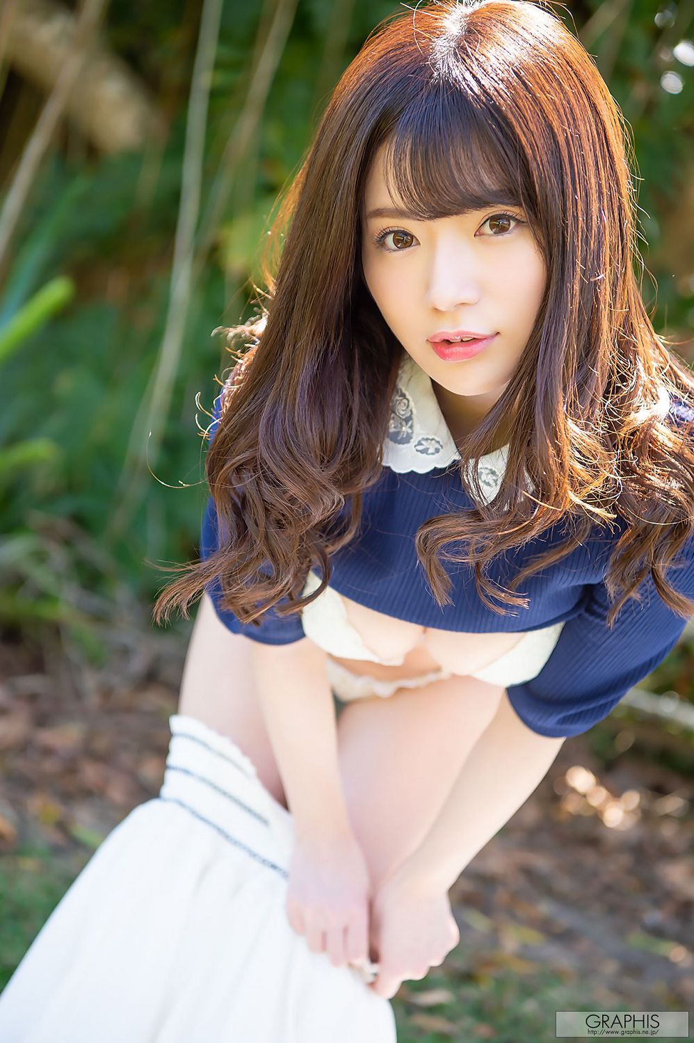 [Graphis] Special - Nodoka Sakuraba @? Super Beautiful Beauty75P