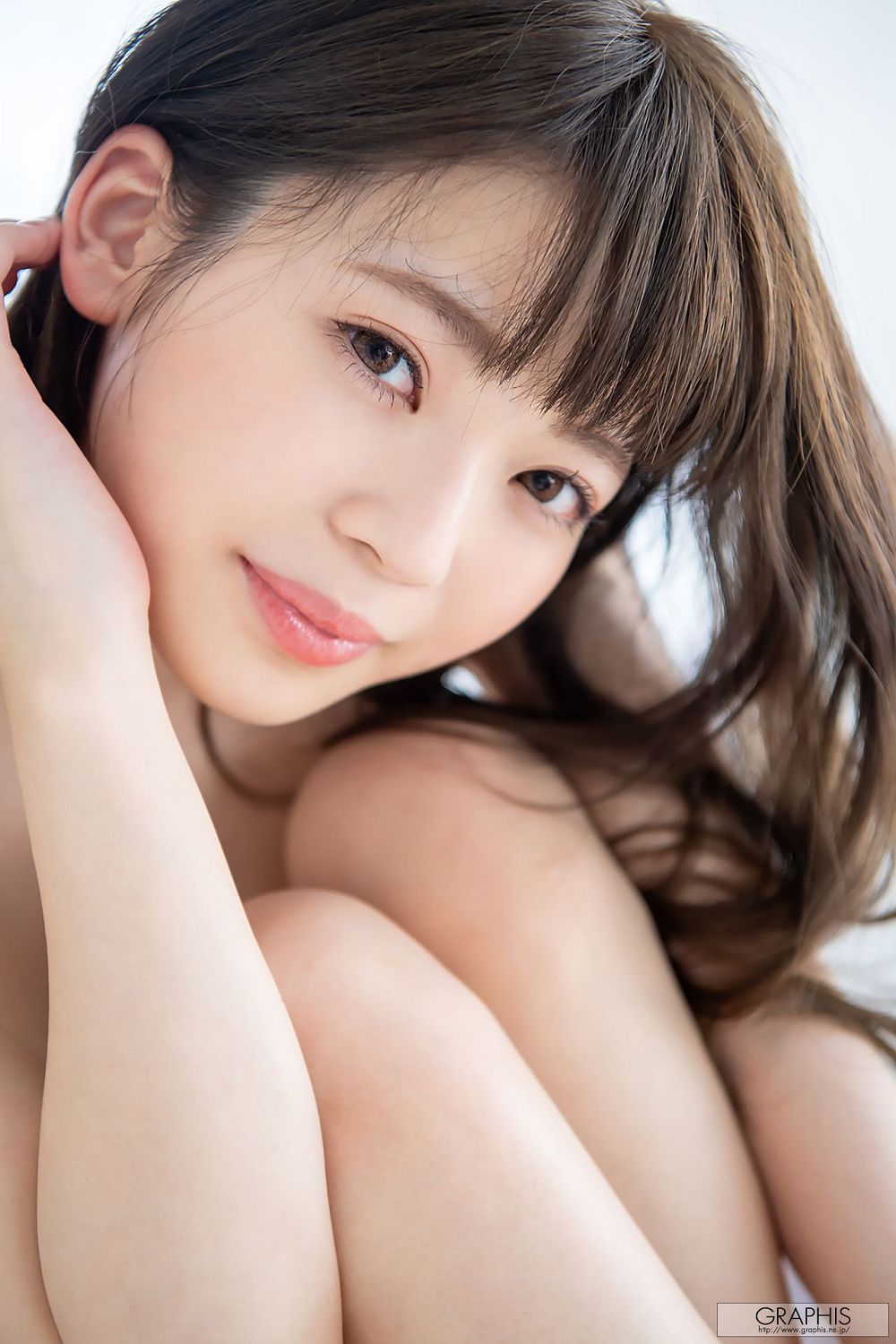 [Graphis] First Gravure  No.169 Izuna Maki 62P