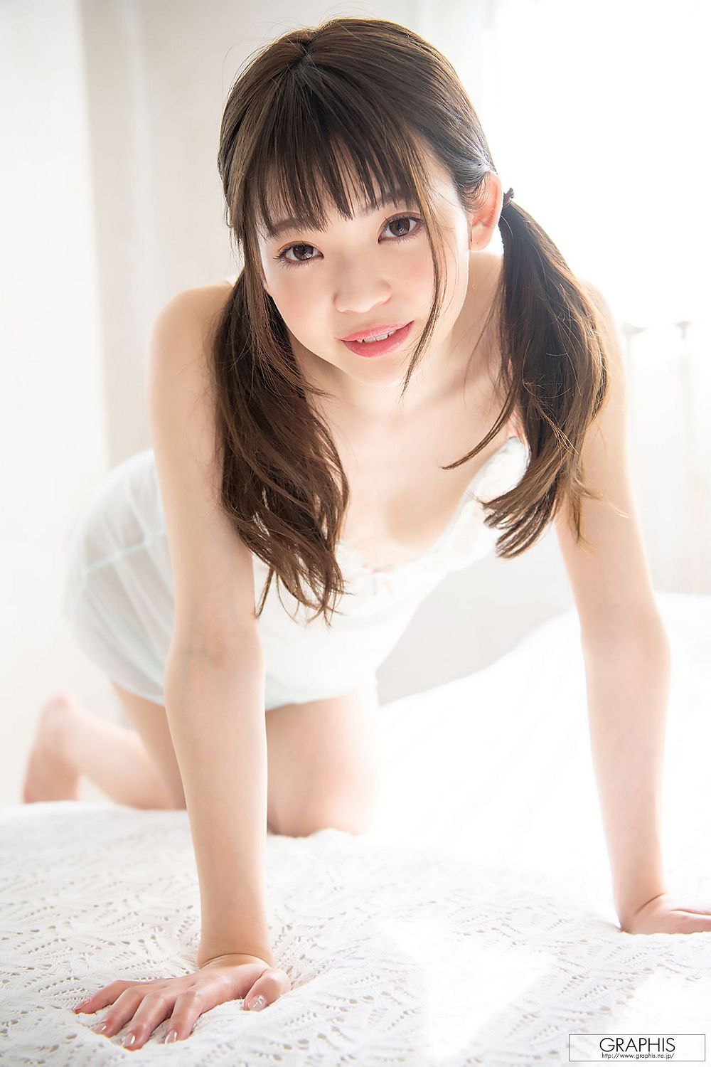 [Graphis] First Gravure  No.169 Izuna Maki 62P