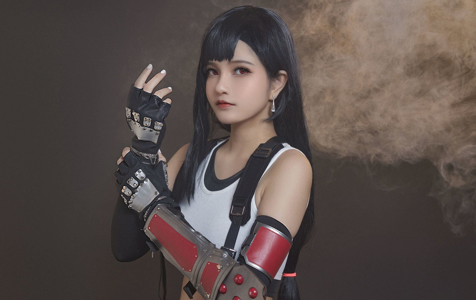 [Ůcos] Azami Tifa/15P