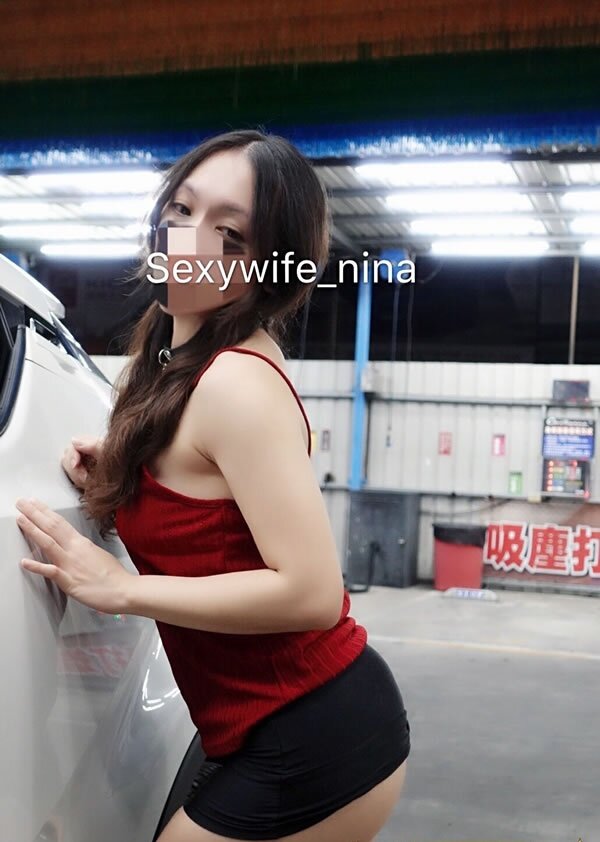 @sexywife_nina ߶˽ĺϼ9