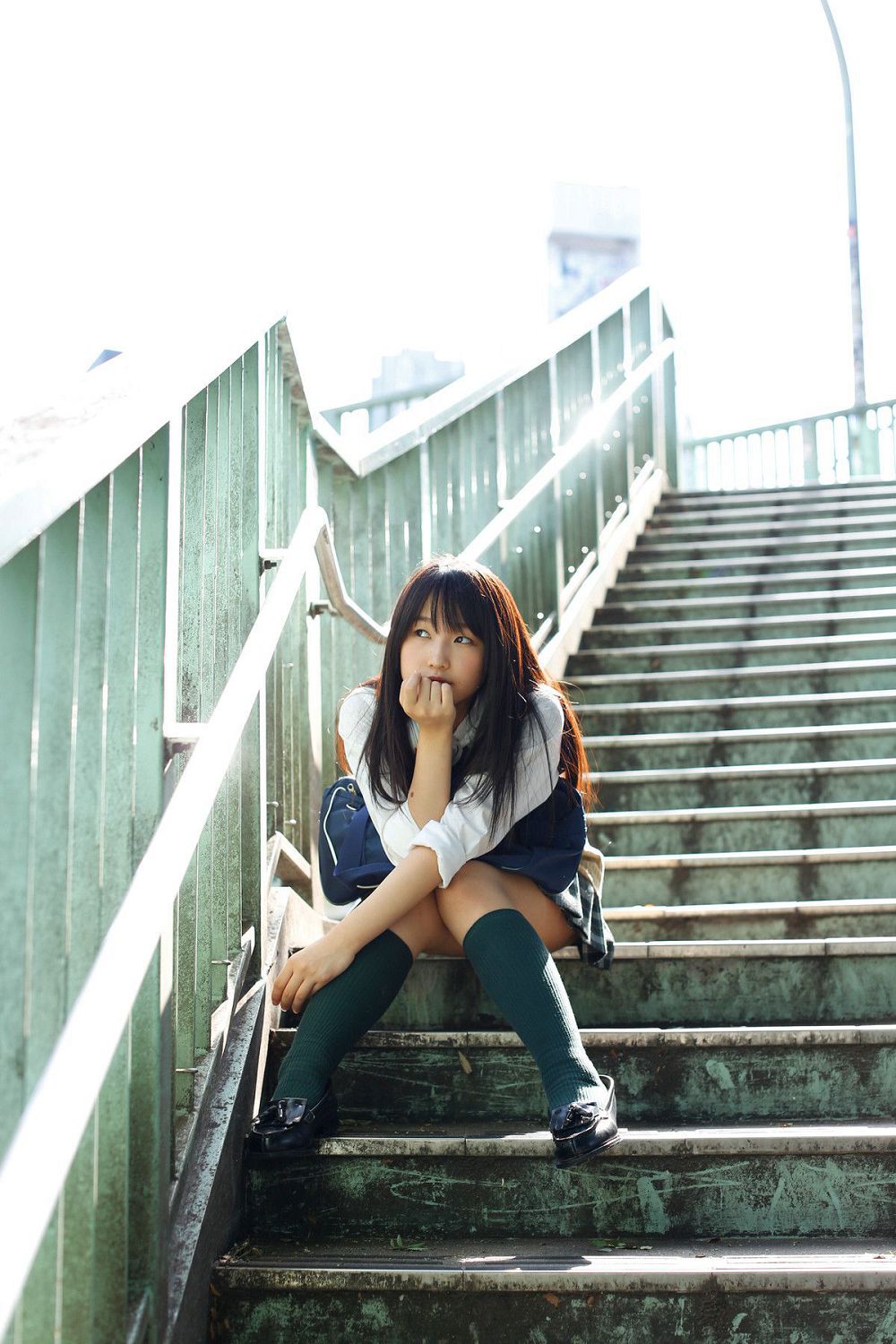 ʦﱣ Riho Sayashi [Hello! Project Digital Books] Vol.119 д漯